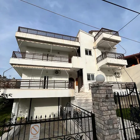 Apartment Zeus Vernardhaíika