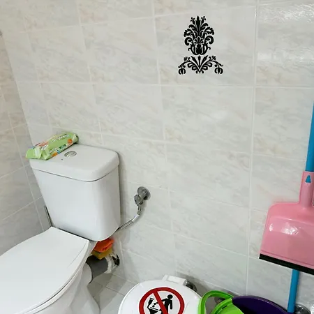 Zeus Apartment *